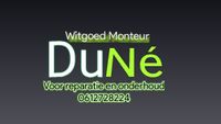 dune witgoed monteur