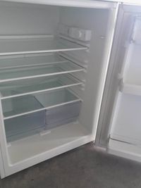 26-4 bosch koelkast open geheel