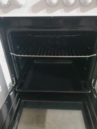 30-6 gas oven open